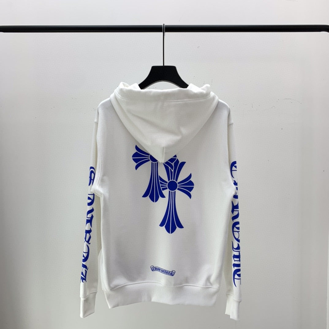 Chrome Hearts Hoodie Replica