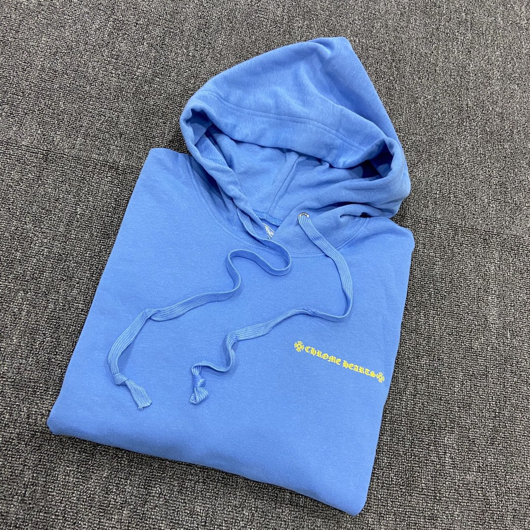 Chrome Hearts Hoodie Replica