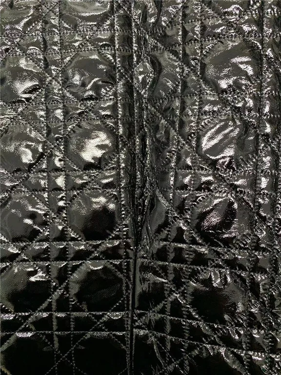 2022FW Real leather jacket