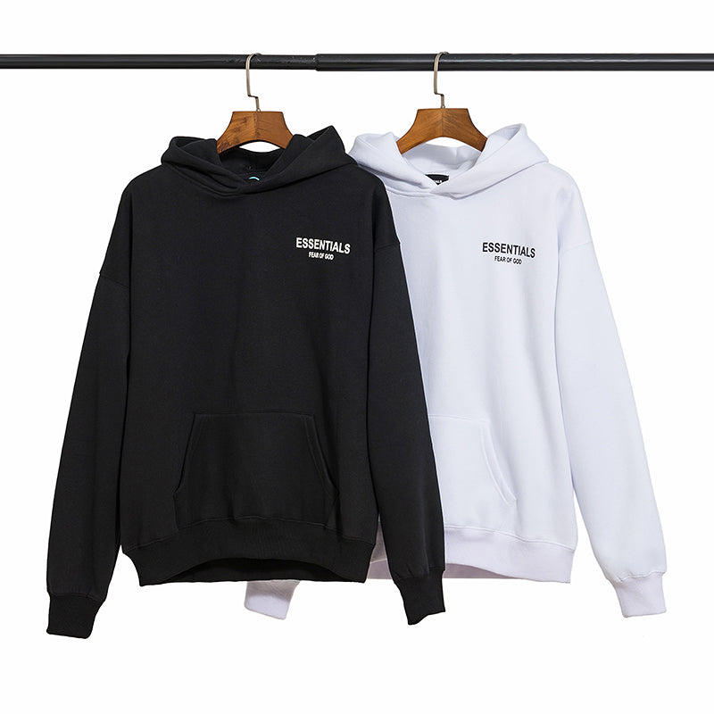 Fear of God Fog Essentials Photo Series Hoodie J8020