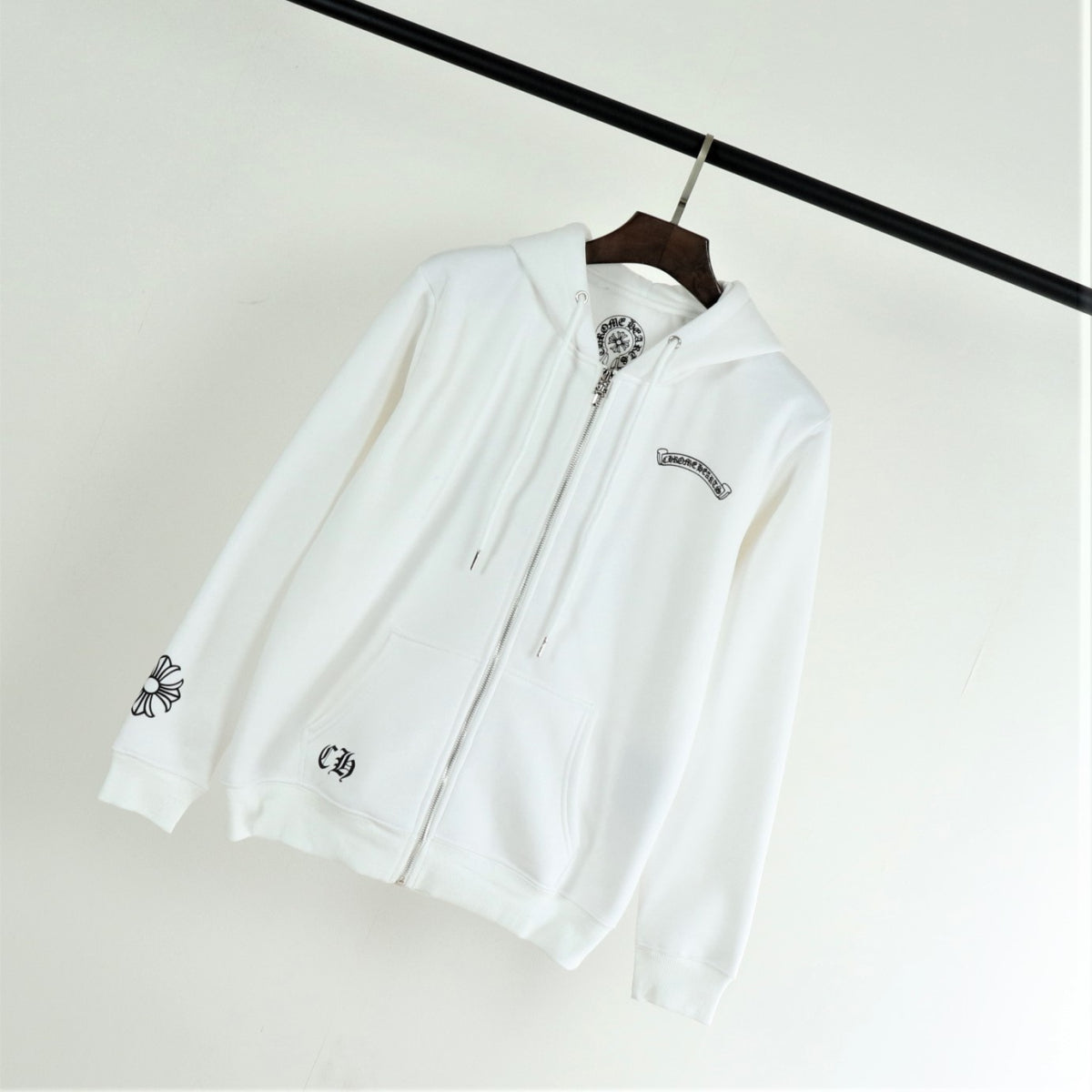 Chrome Hearts Jacket