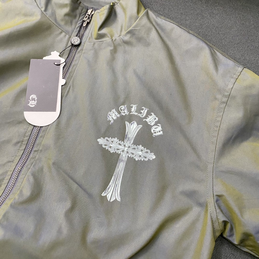 Chrome Hearts Jacket