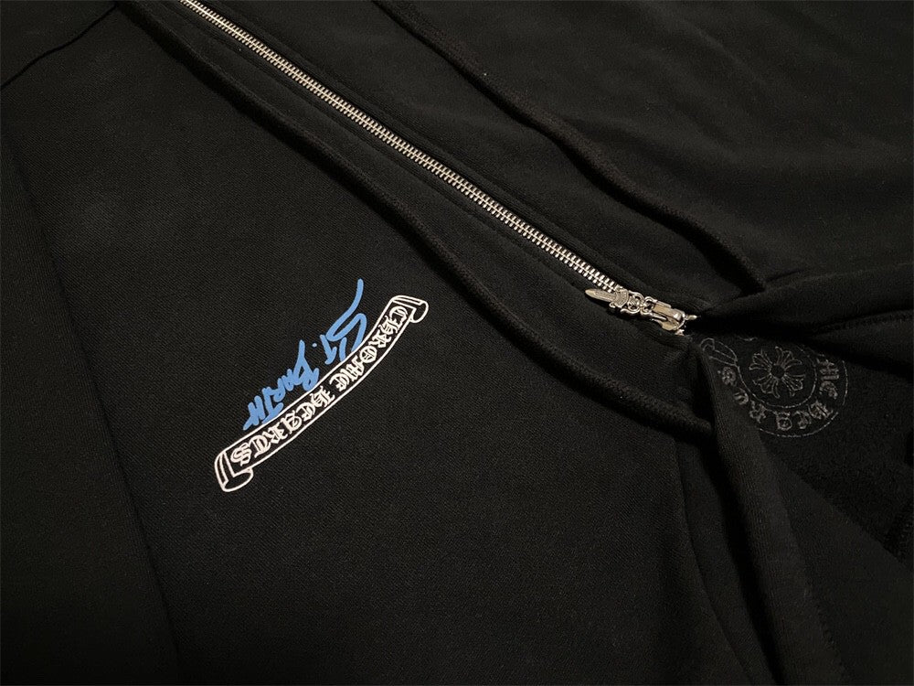 Chrome Hearts Jacket