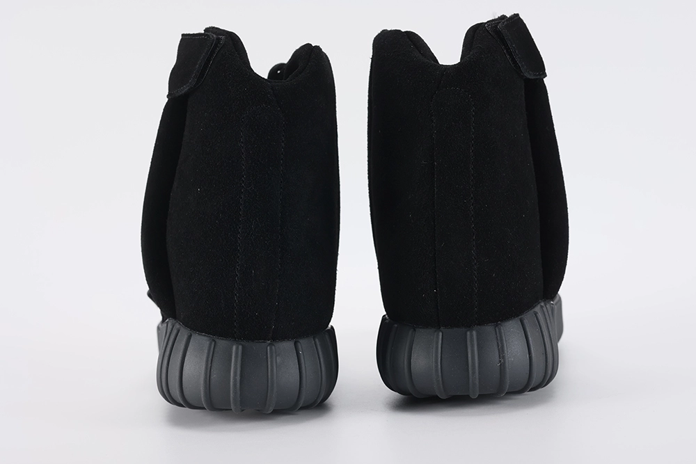 Yeezy Boost 750 Triple Black Replica
