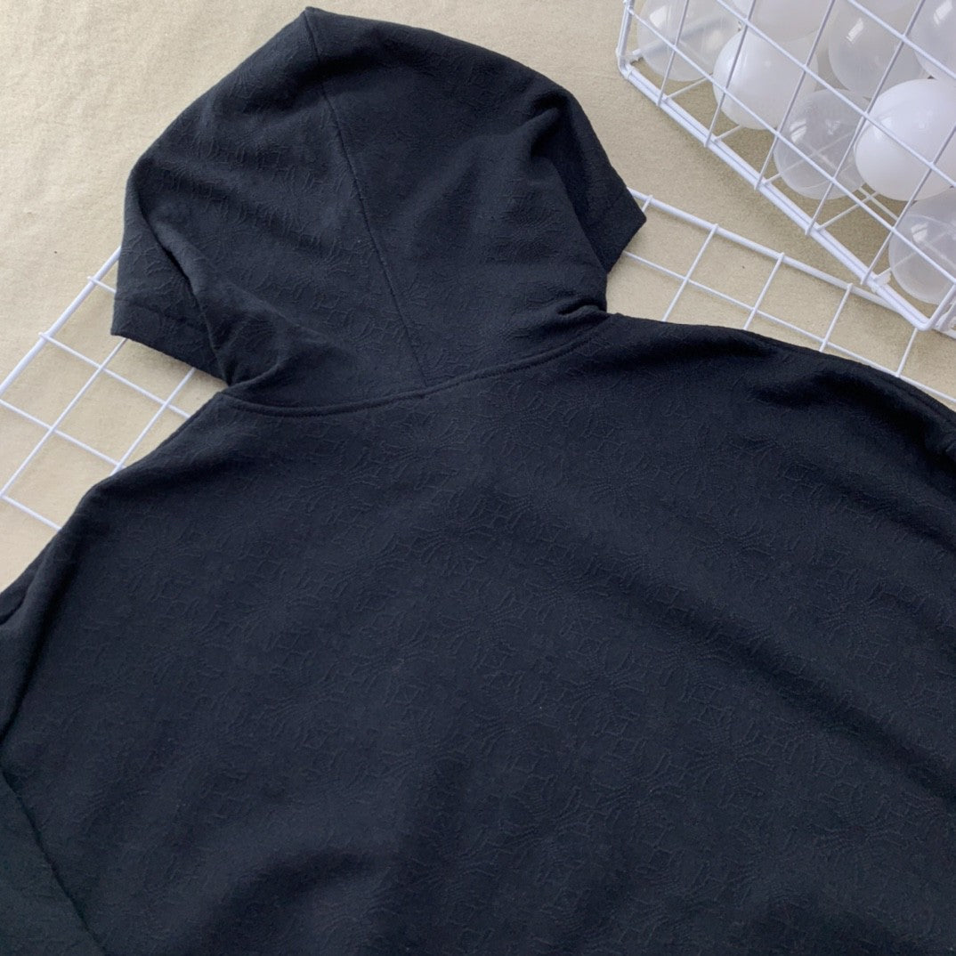 Chrome Hearts Hoodie Replica