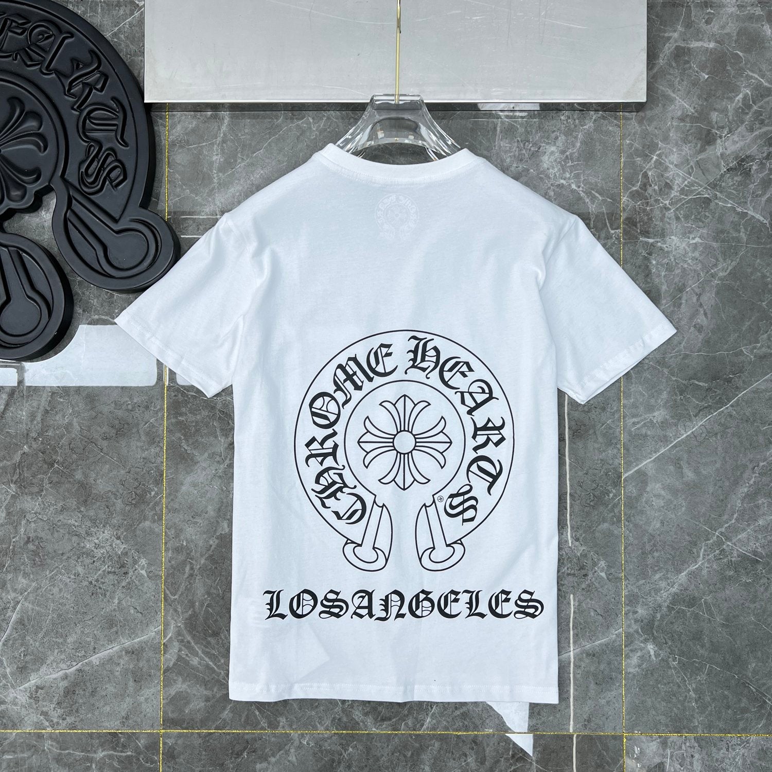 Chrome Hearts T-shirt