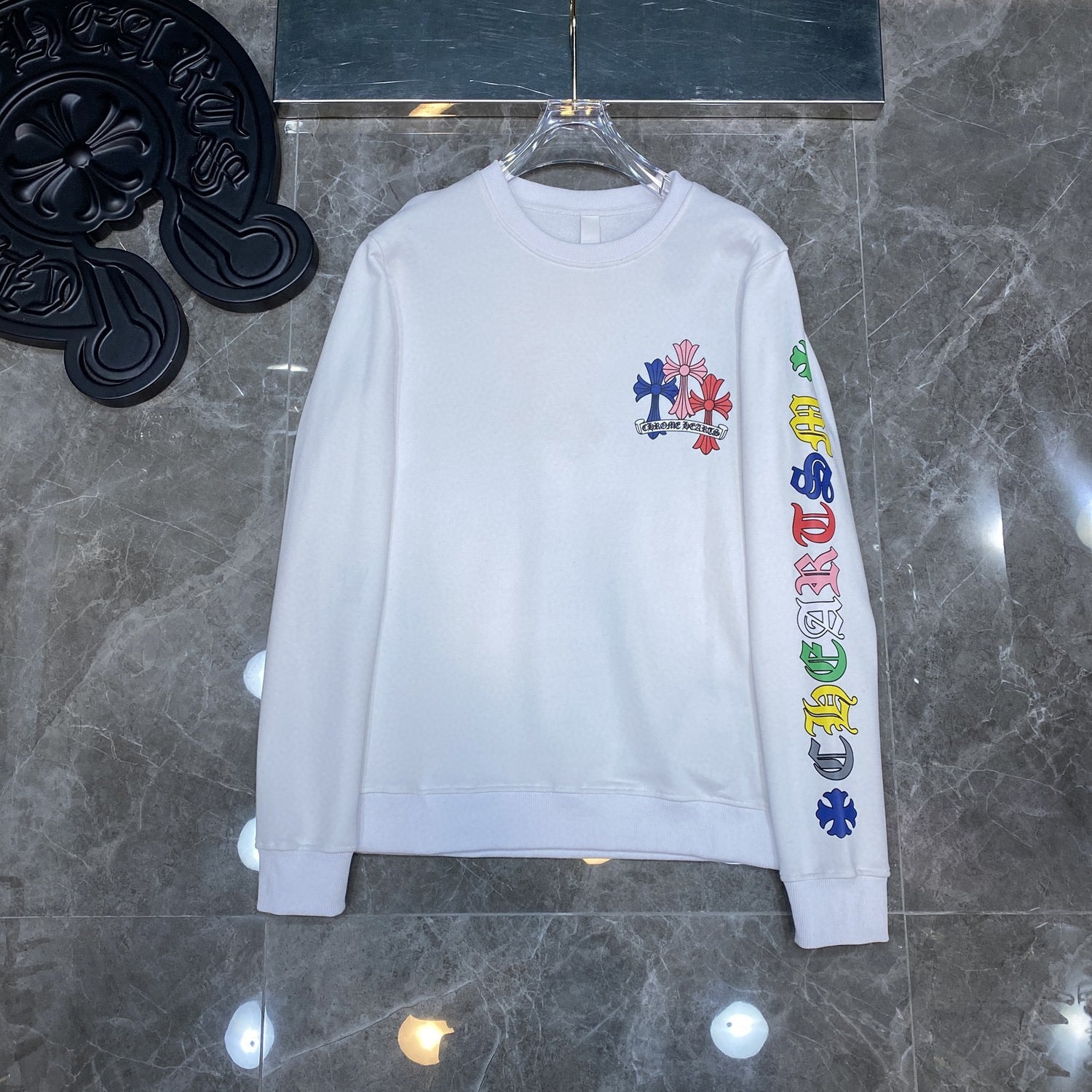 Chrome Hearts Sweatshirt