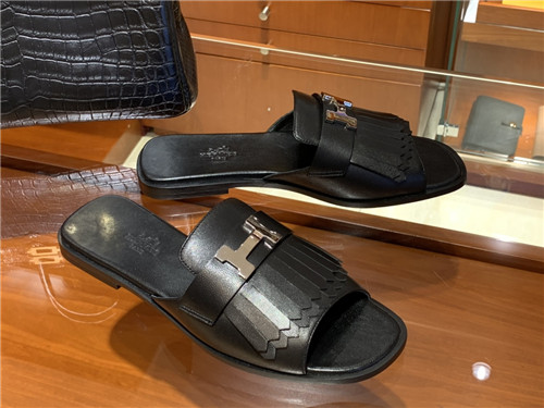 Hermes Birkin Replica auteuil sandals