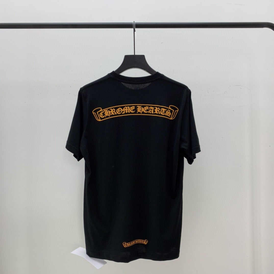 Chrome Hearts T-shirt