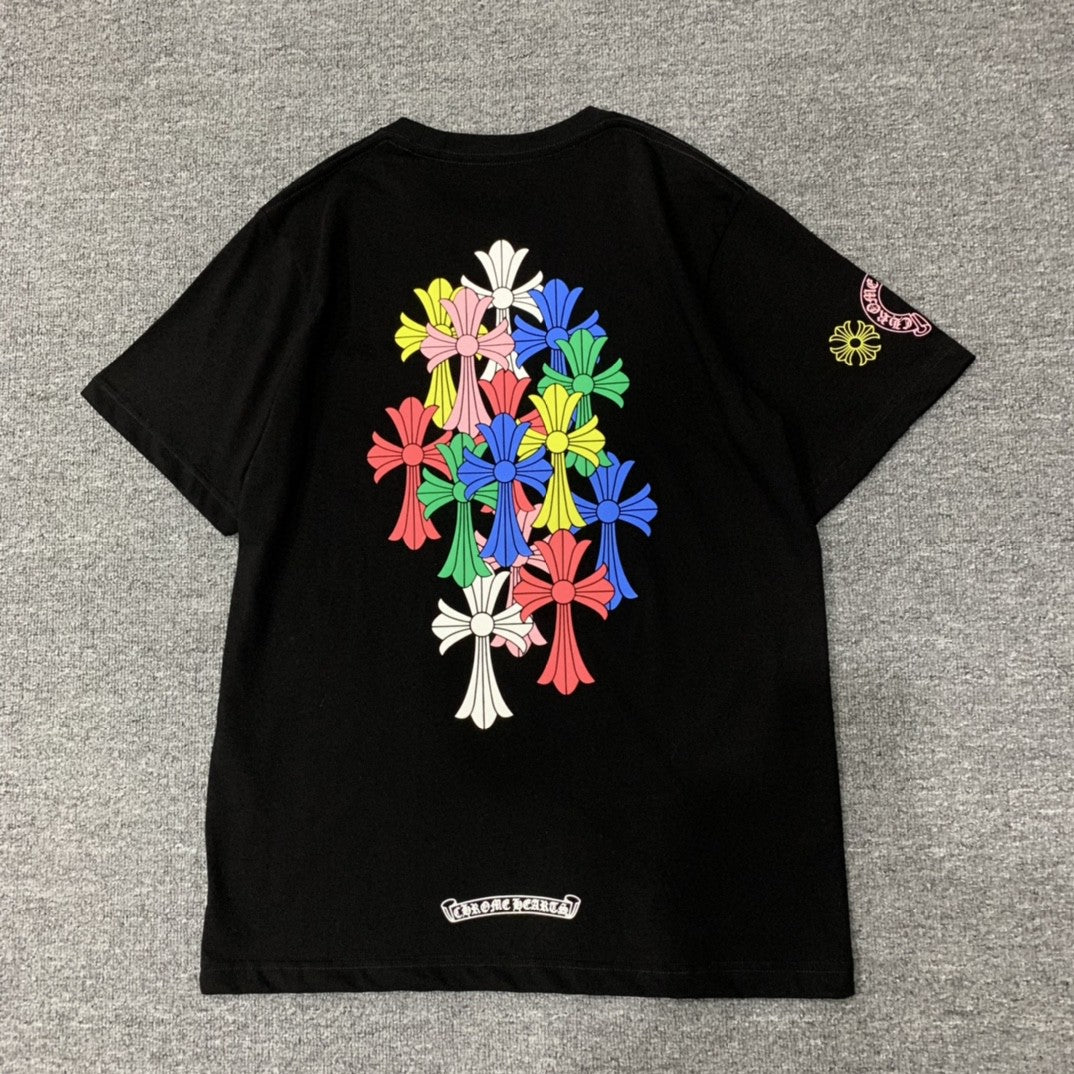 Chrome Hearts T-shirt