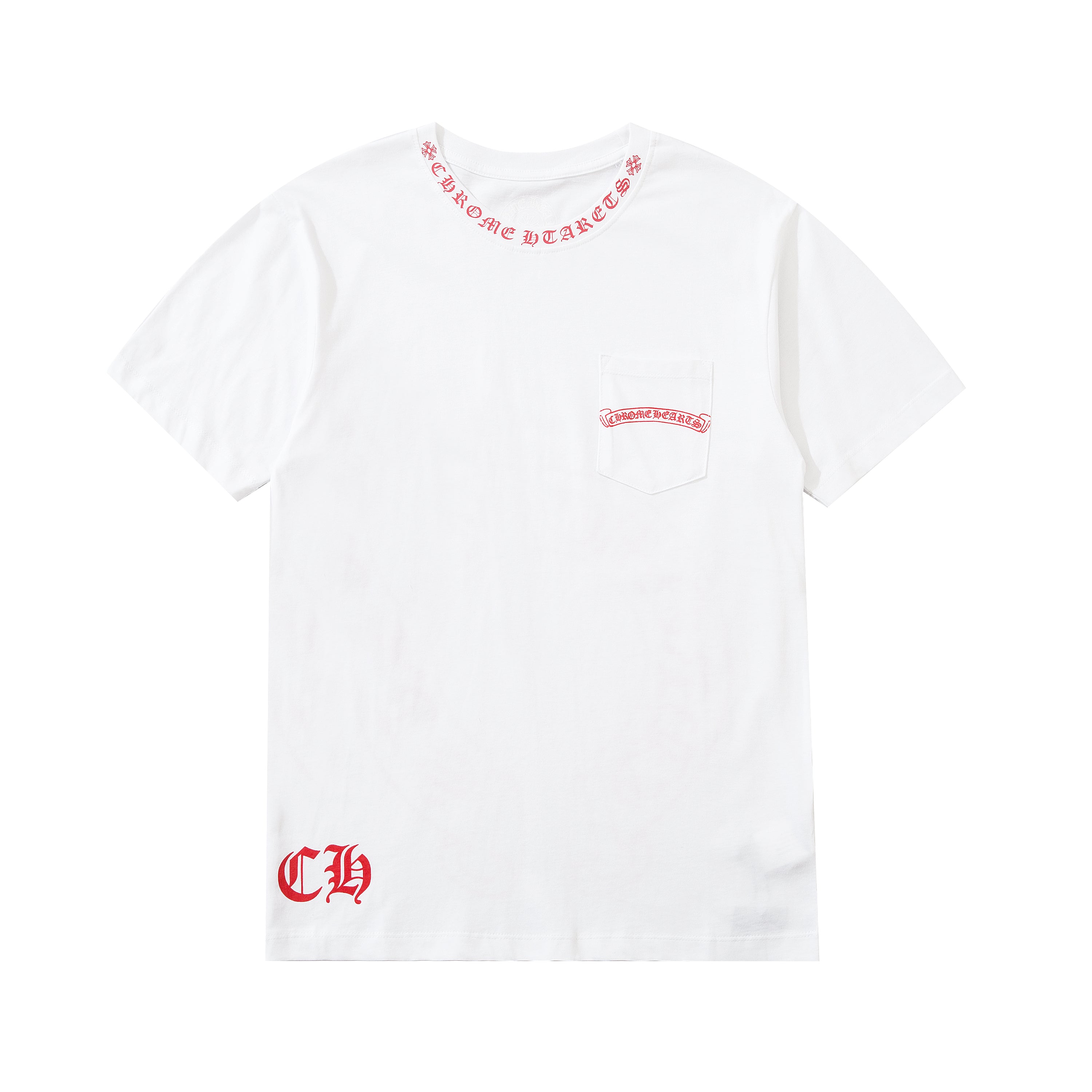 Chrome Hearts T-shirt