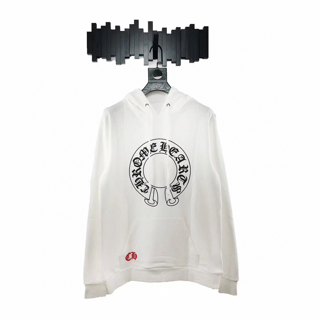 Chrome Hearts Hoodie Replica