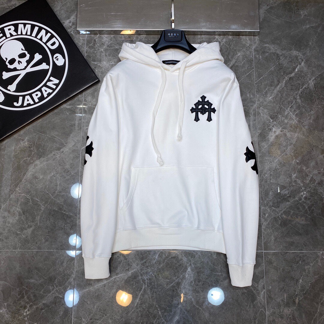 Chrome Hearts Hoodie Replica