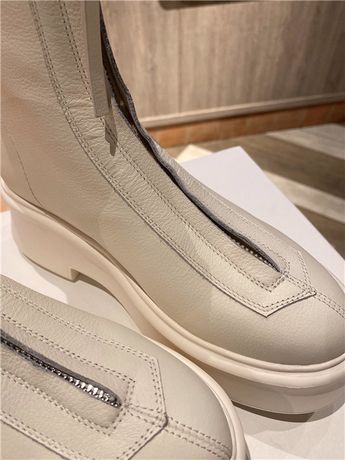 THE ROW ankle boots replica shoes Hermes Birkin Replica