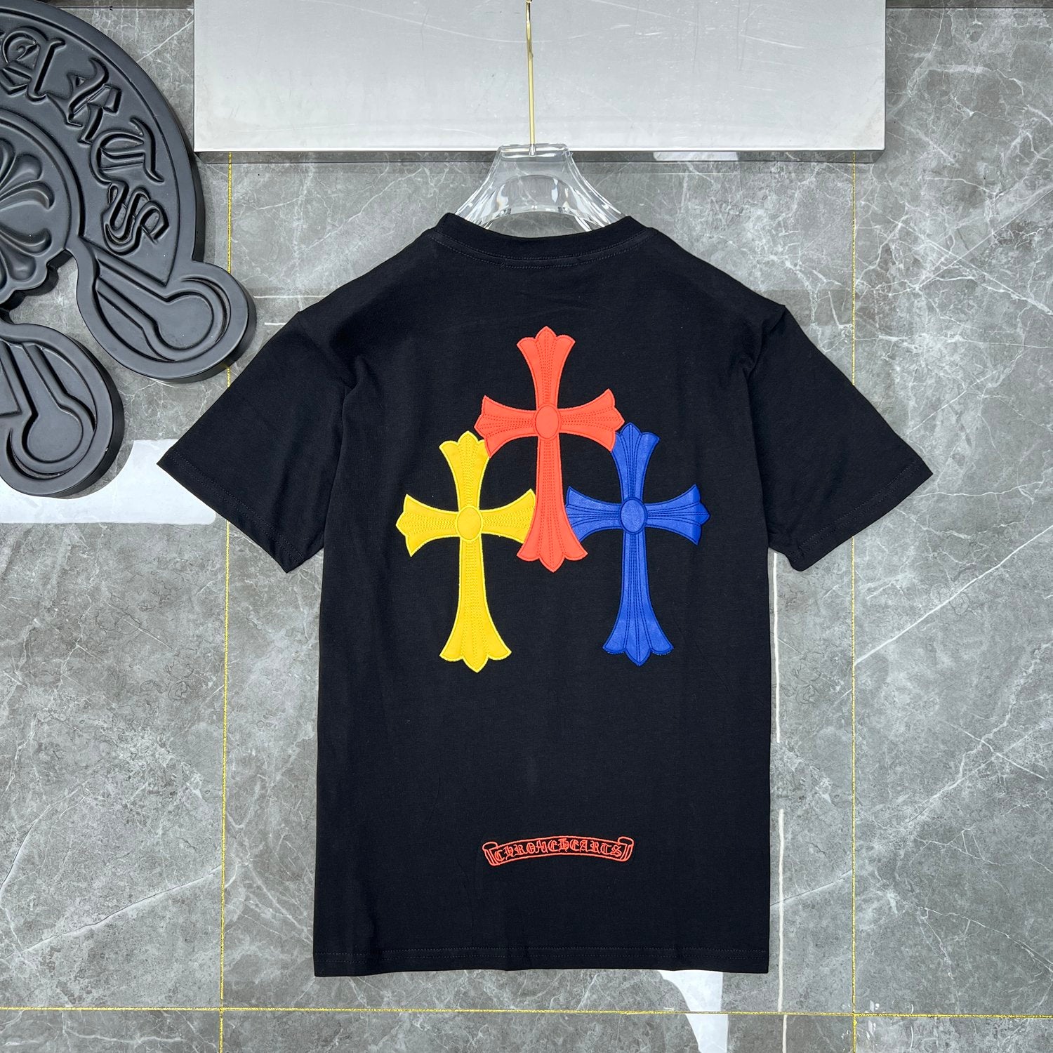 Chrome Hearts T-shirt
