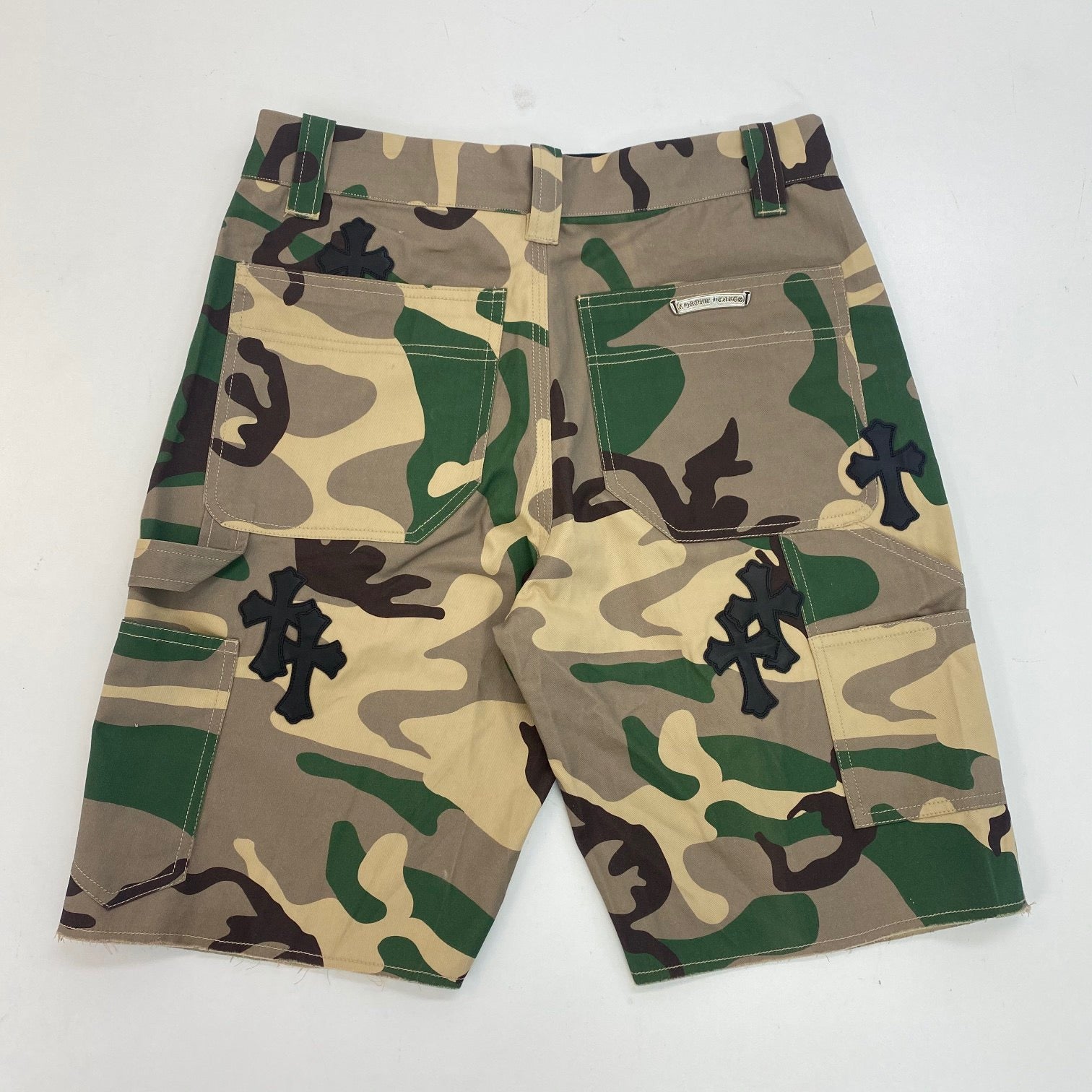 Chrome Hearts Shorts