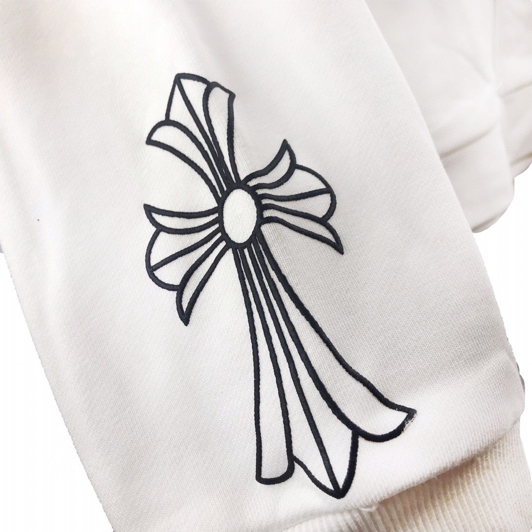 Chrome Hearts Jacket