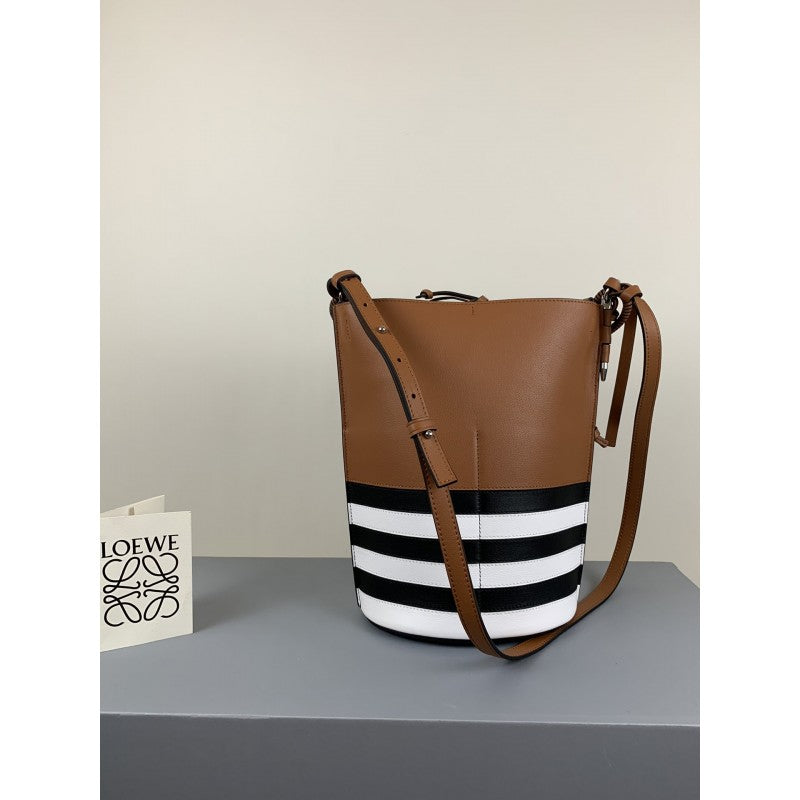 Loewe Puzzle Bag Dupe 19LOE0034