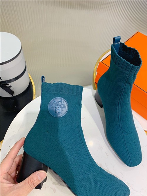 Hermes Dupes boots replica shoes