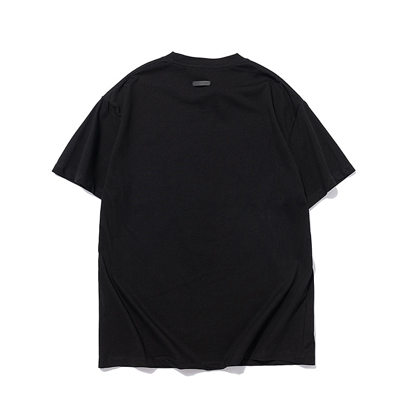 Fear of God Replica Fog Baseball Cotton T Shirt 939