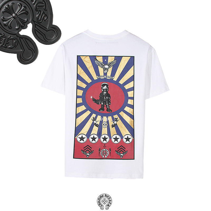 Chrome Hearts T-shirt