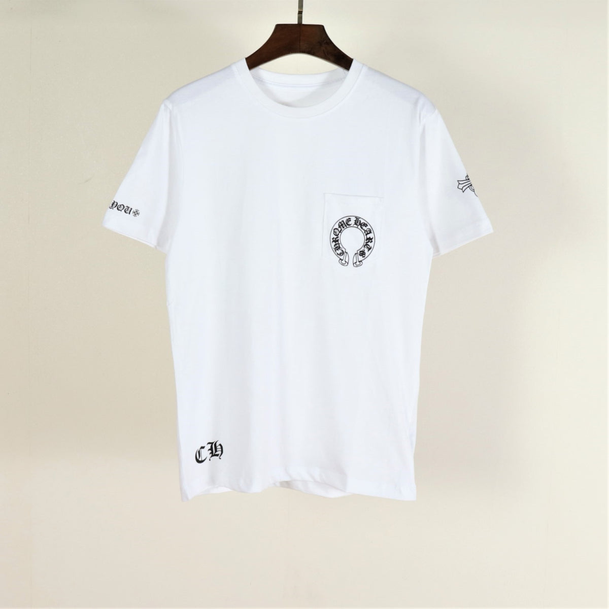 Chrome Hearts T-shirt
