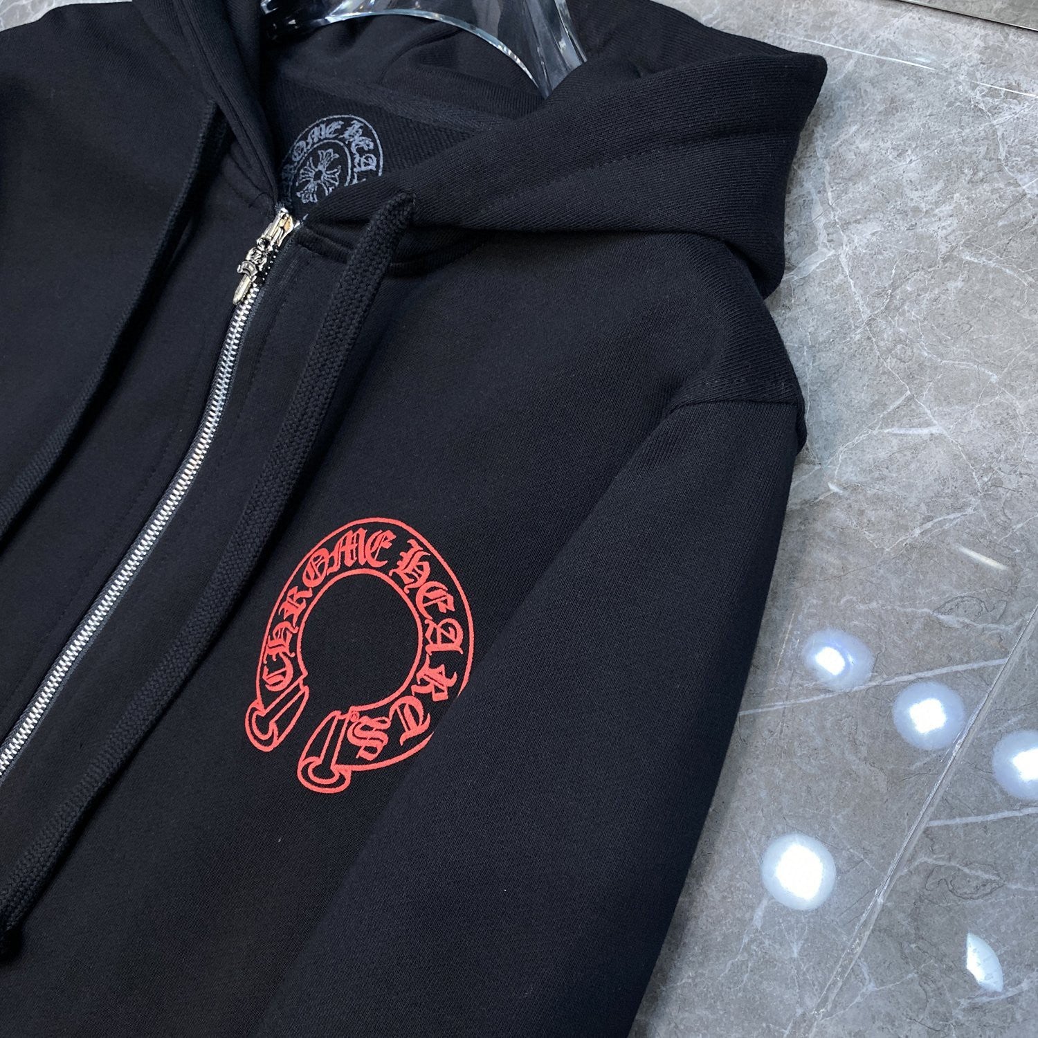 Chrome Hearts Jacket