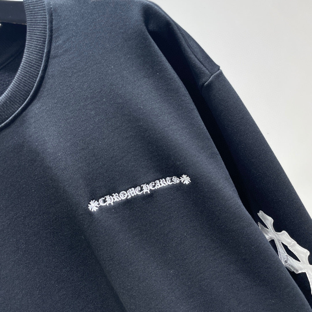 Chrome Hearts Sweatshirt