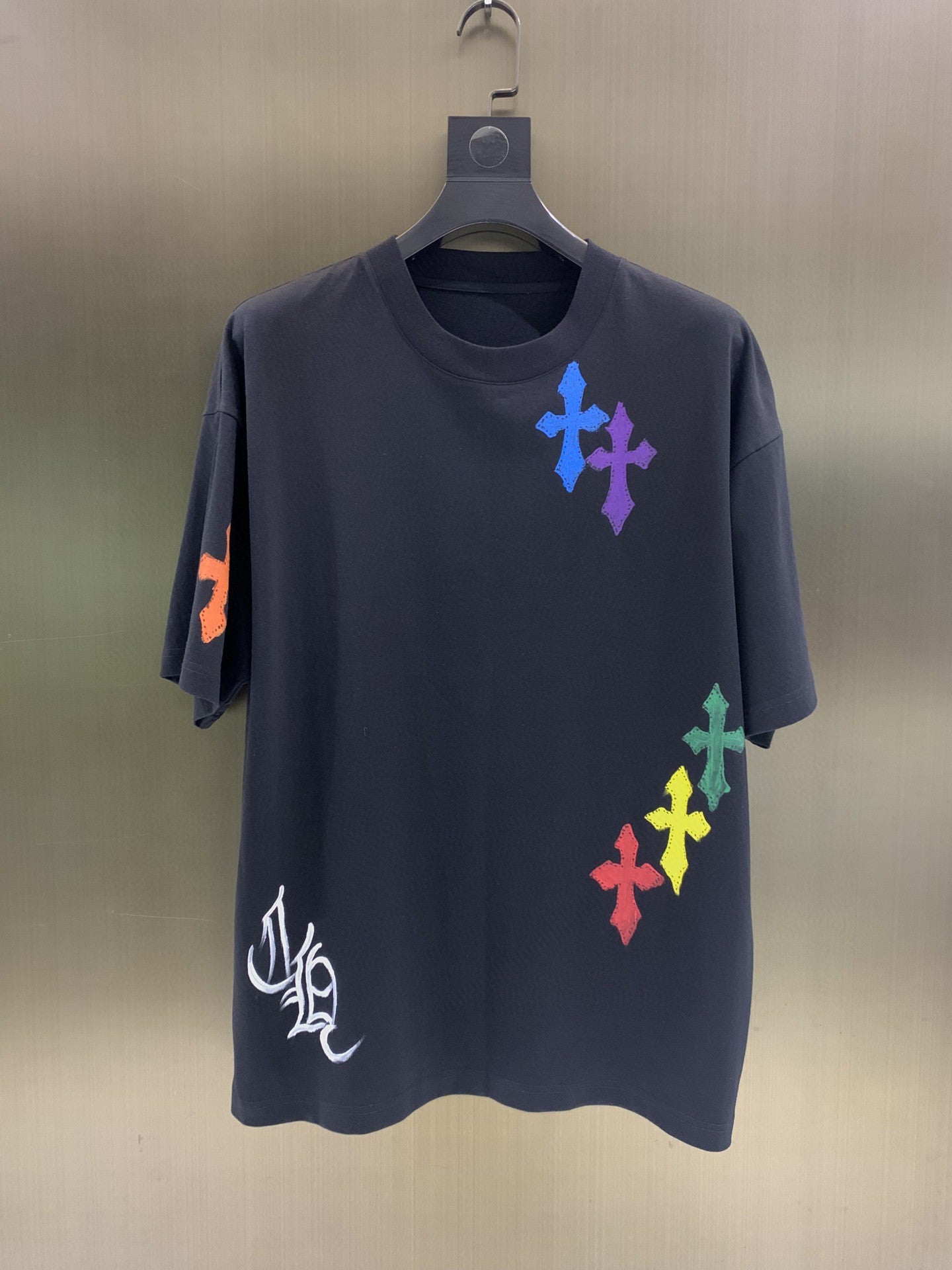 Chrome Hearts T-shirt