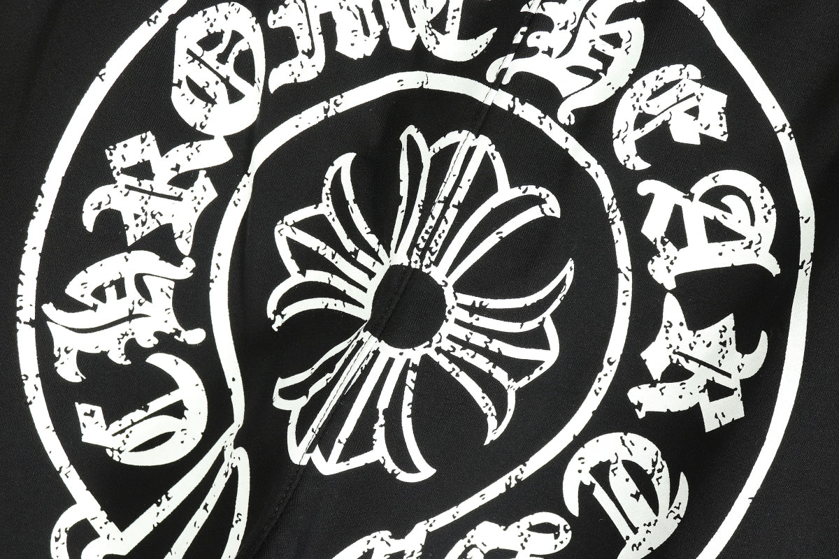 Chrome Hearts Shorts