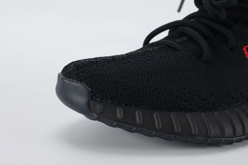 Yeezy Boost 350 V2  Bred  Replica