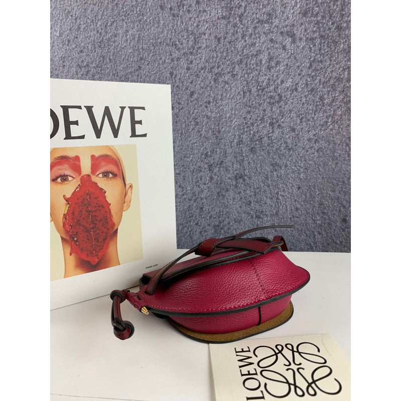 Loewe Puzzle Bag Dupe 19LOE0048