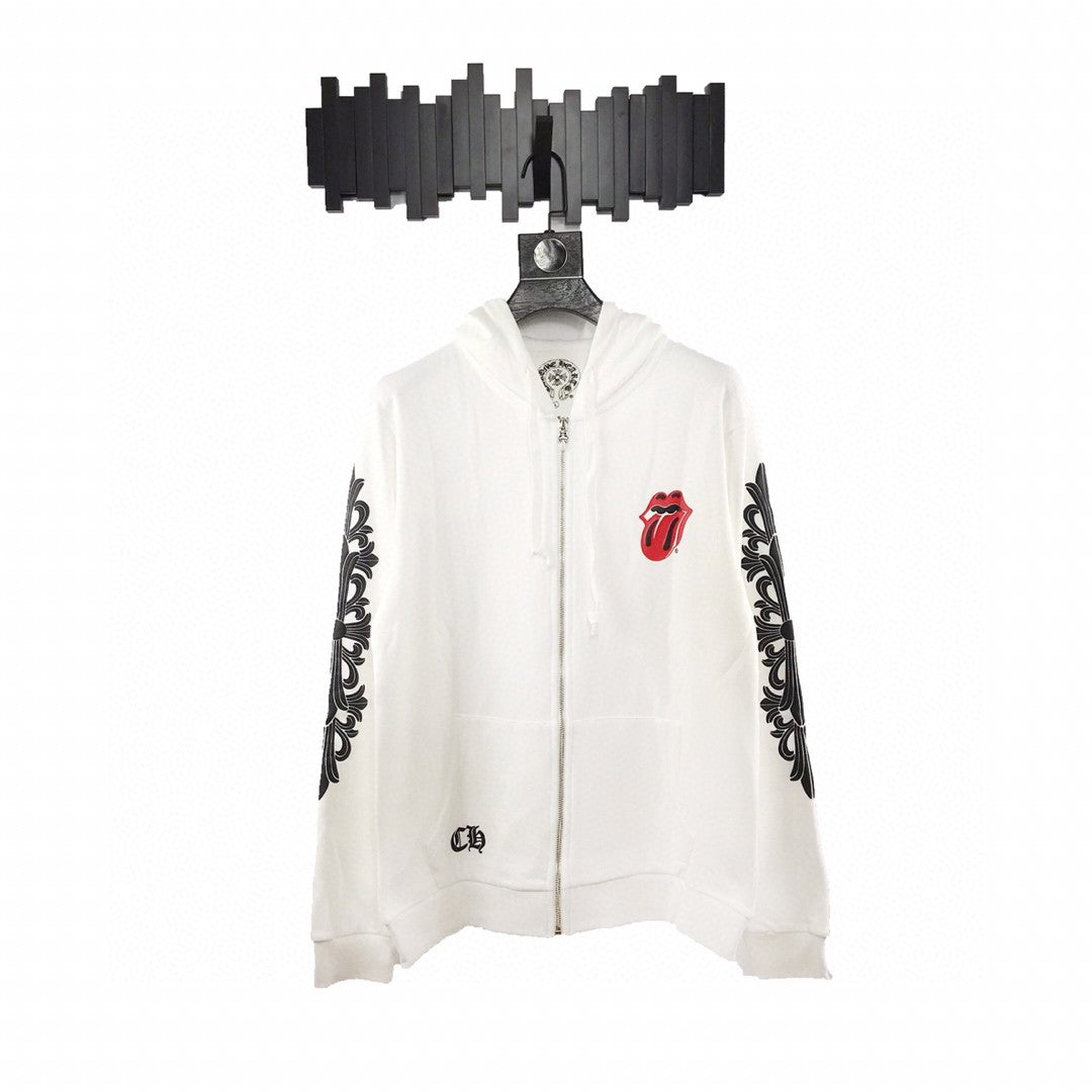 Chrome Hearts Jacket