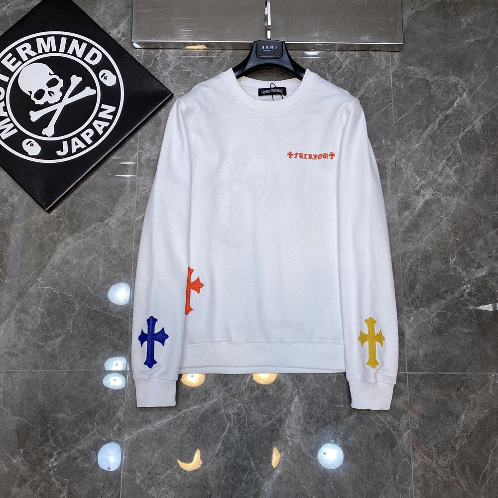 Chrome Hearts Sweatshirt