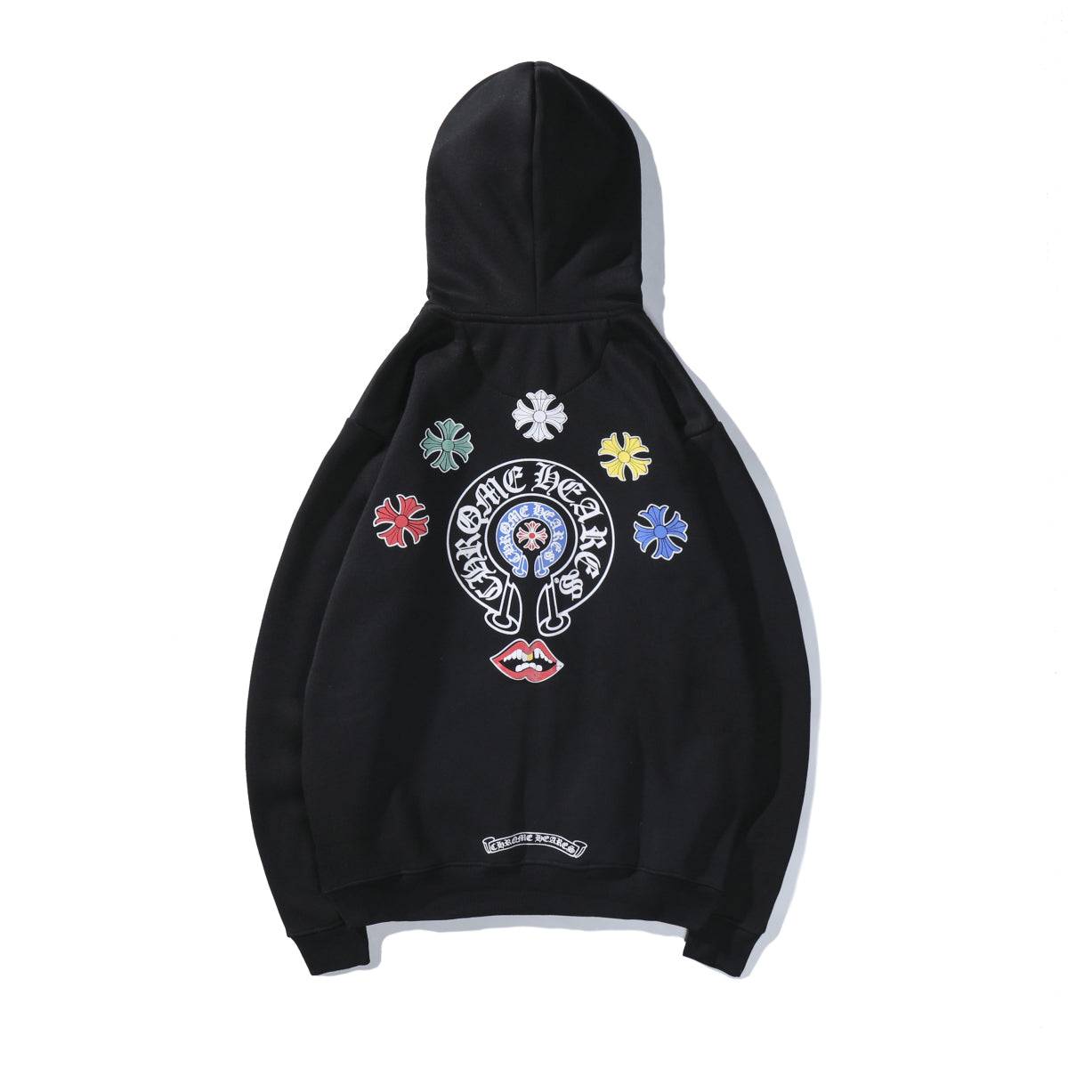 Chrome Hearts Hoodie Replica
