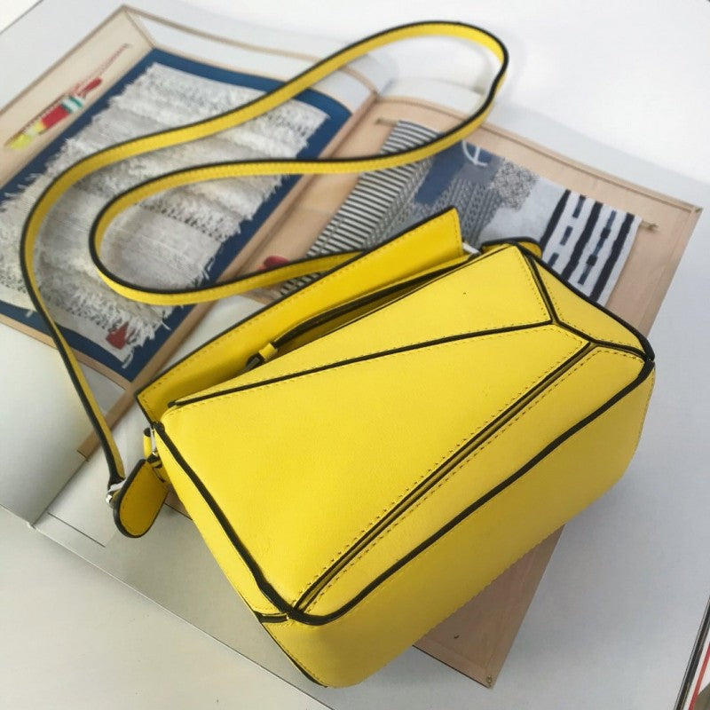 New Collection Bags 19LOE0091