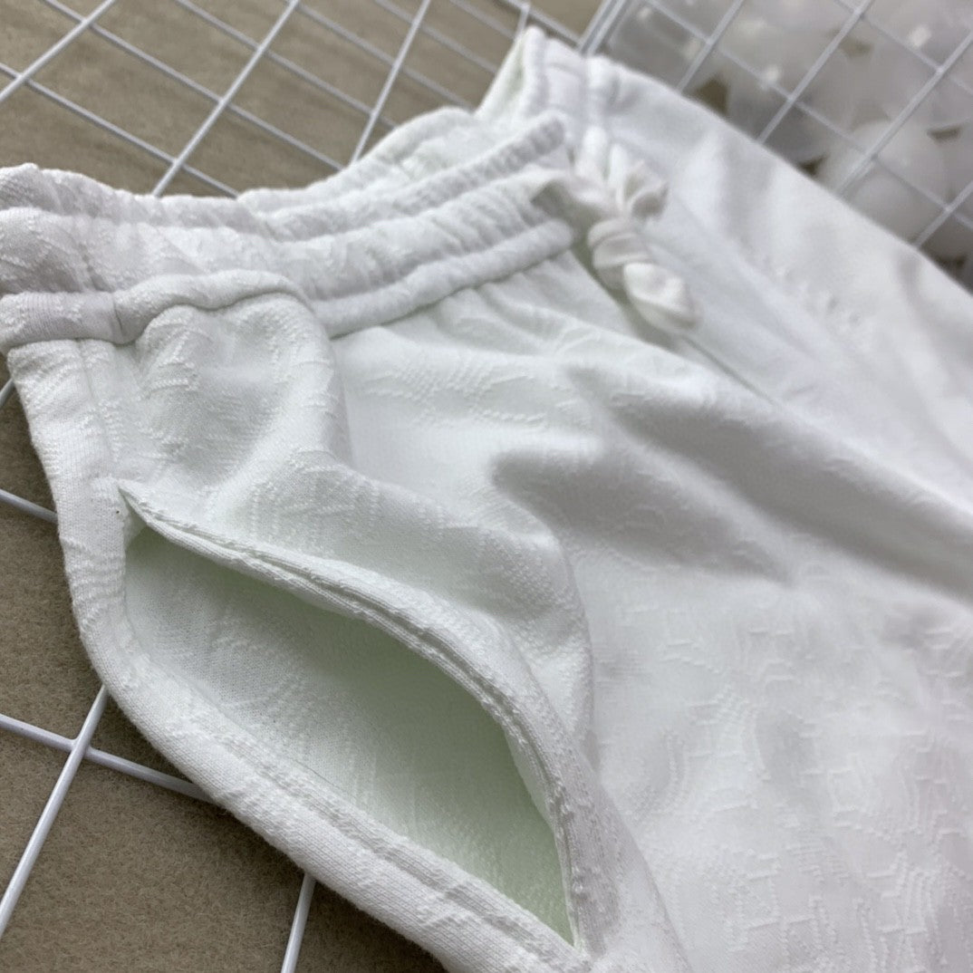 Chrome Hearts Shorts