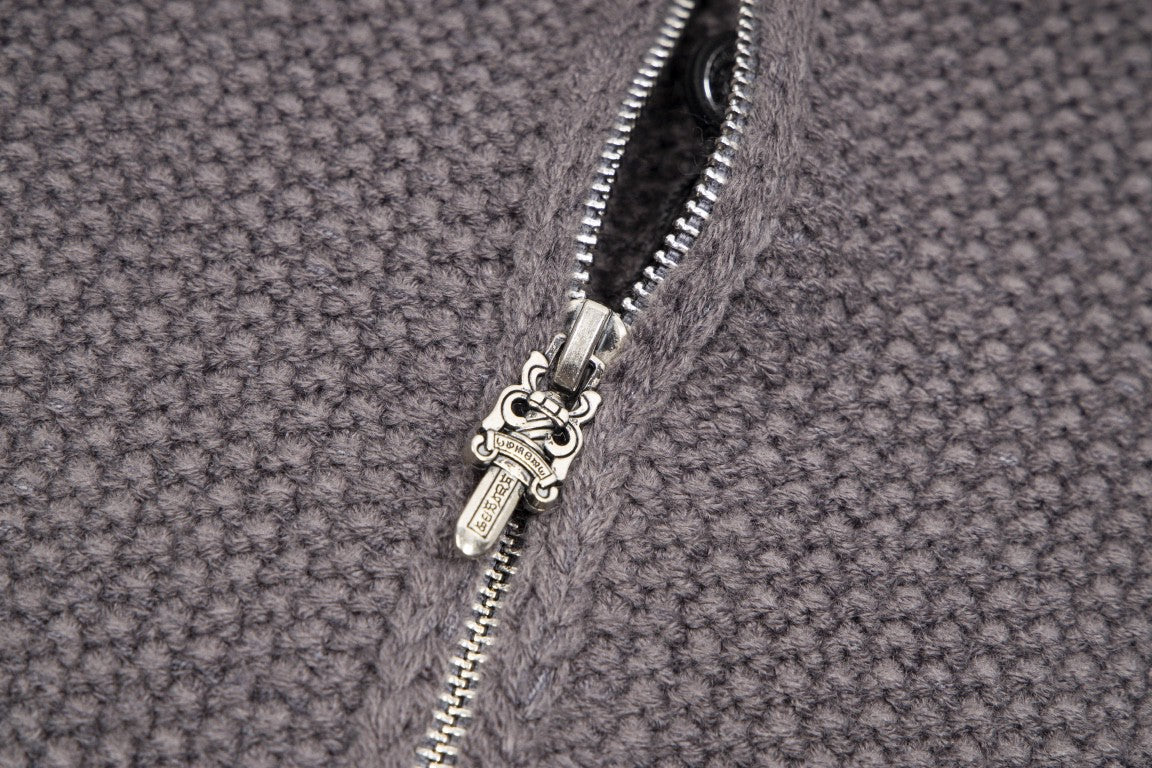 Chrome Hearts Dupes Jacket