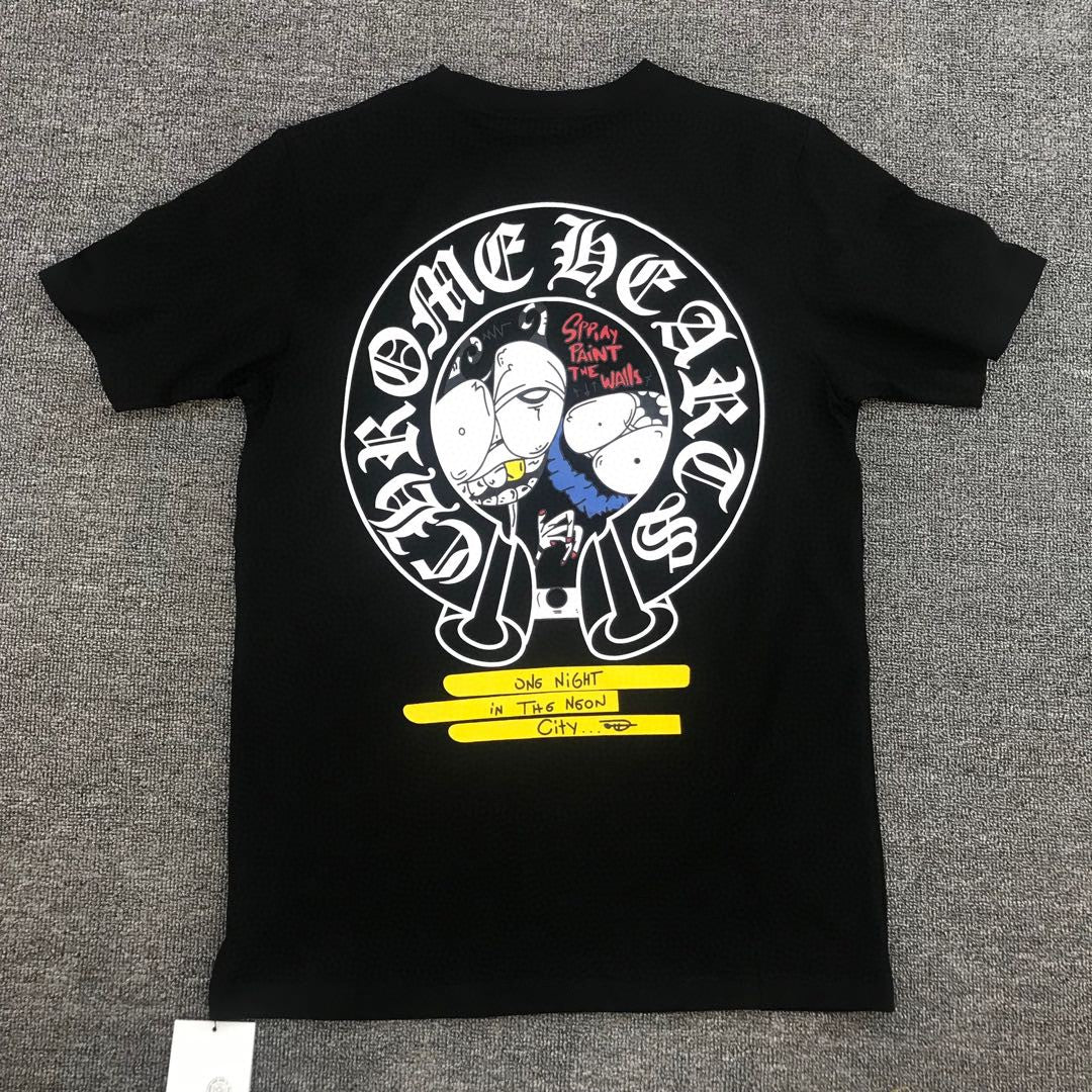 Chrome Hearts T-shirt