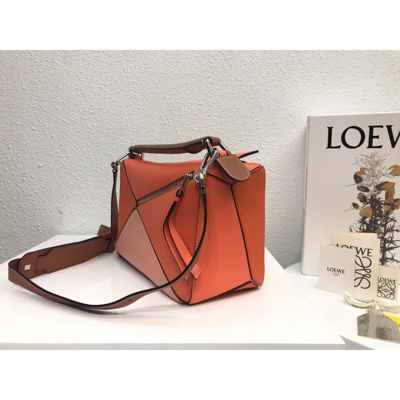 New Collection Bags 19LOE0082