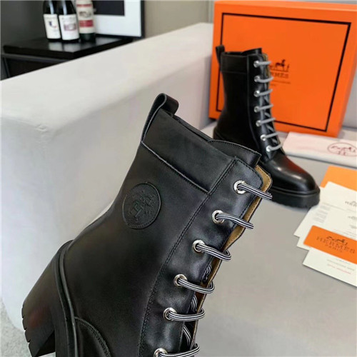 Hermes Birkin Replica ankle boots women