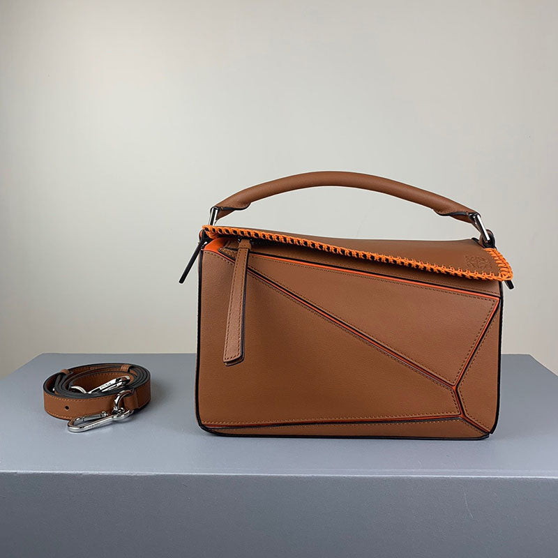 Loewe Puzzle Bag Dupe 19LOE0041