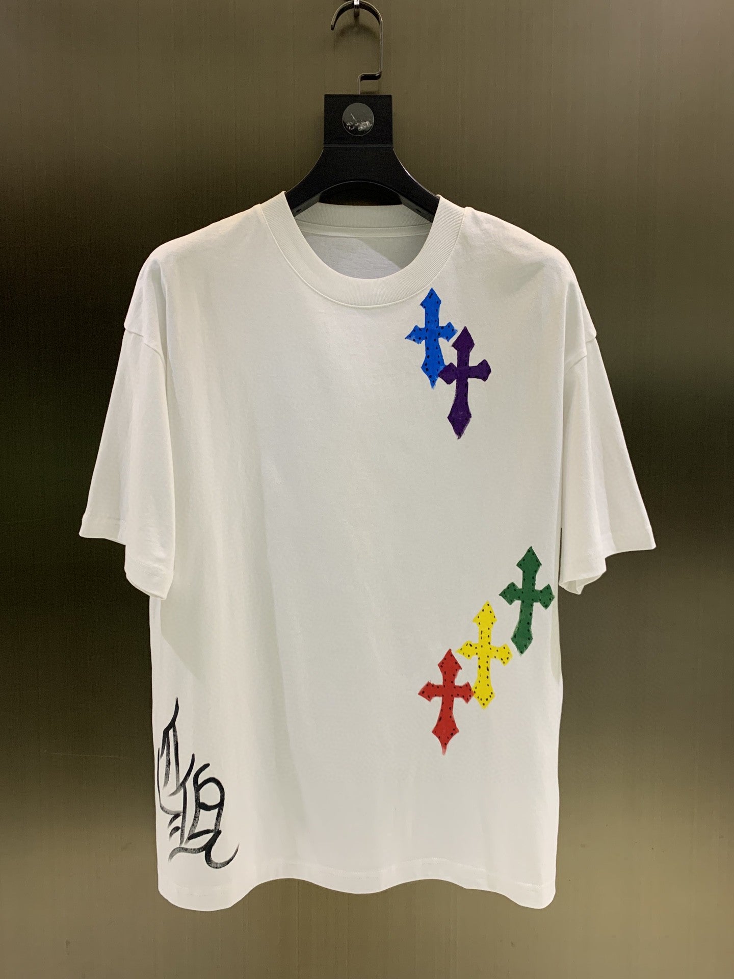 Chrome Hearts T-shirt