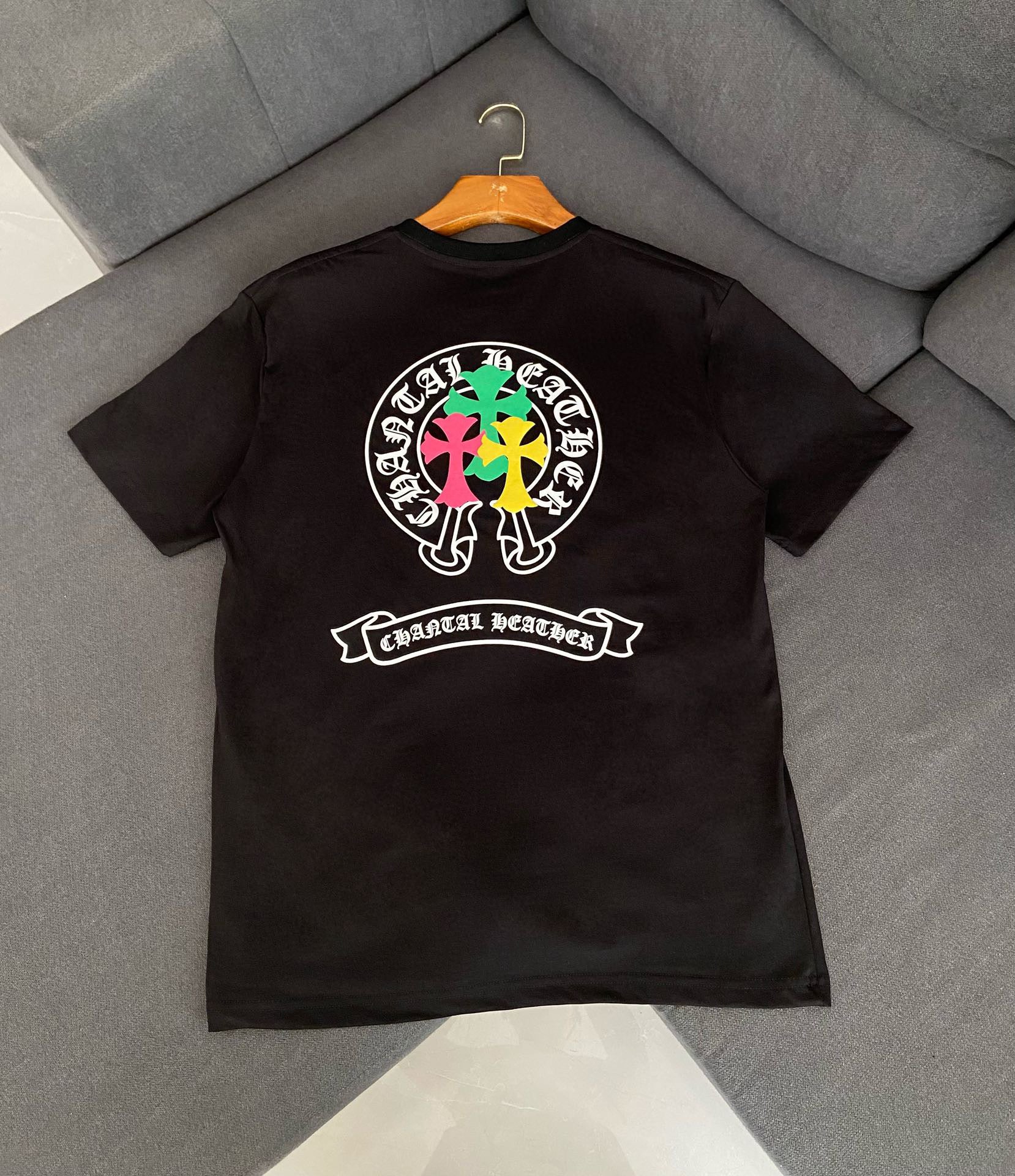 Chrome Hearts T-shirt