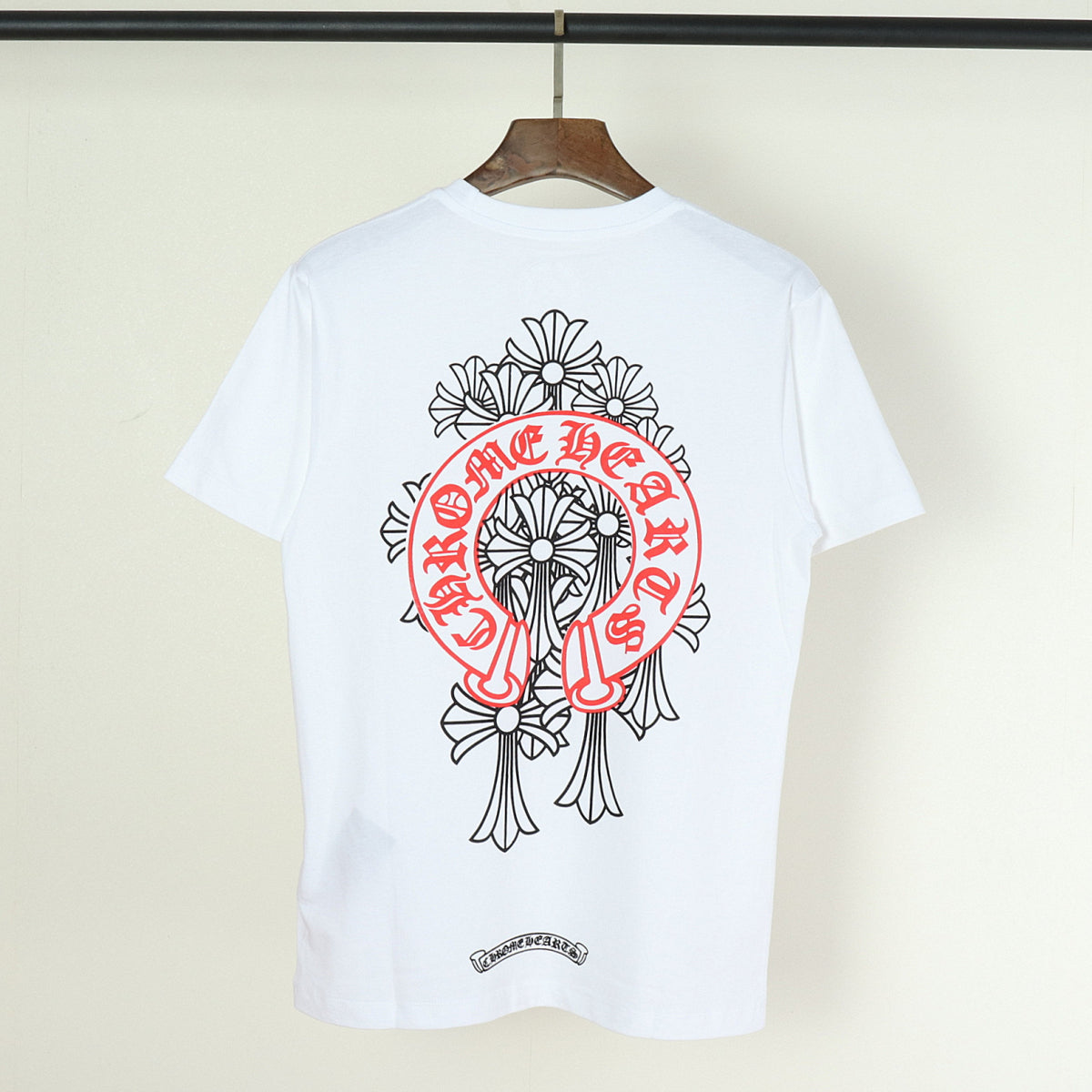 Chrome Hearts T-shirt