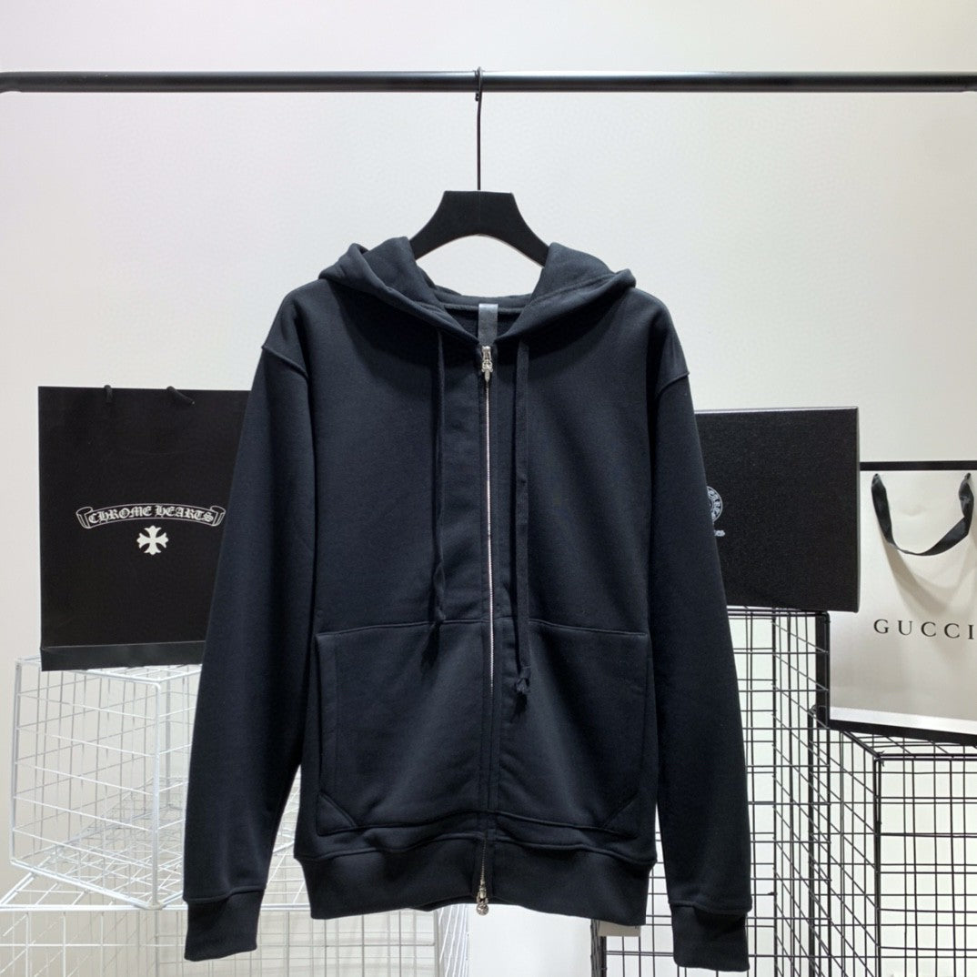 Chrome Hearts Jacket