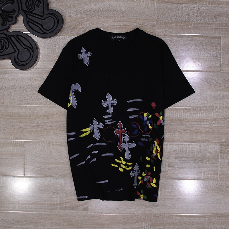 Chrome Hearts T-shirt