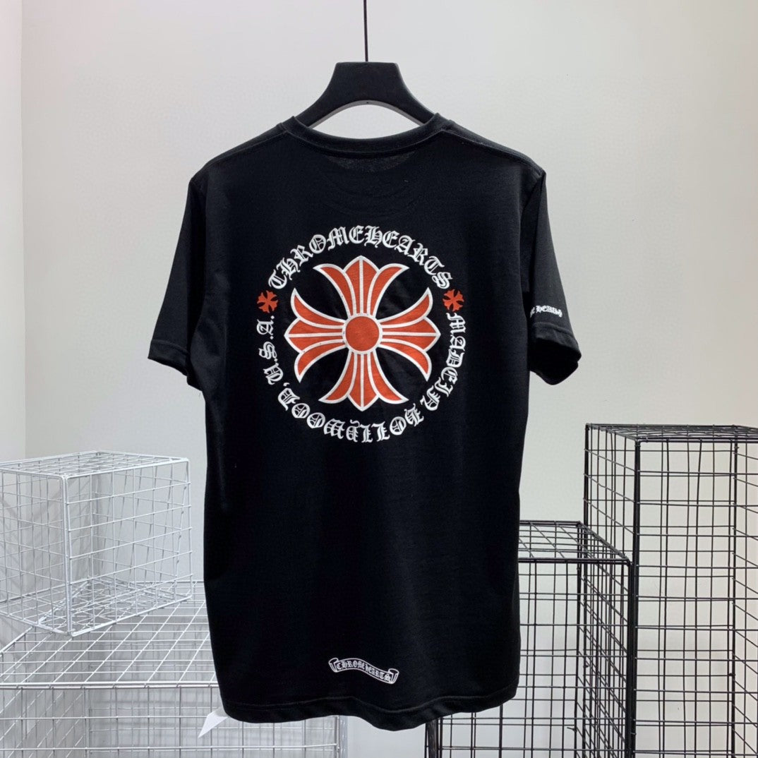 Chrome Hearts T-shirt