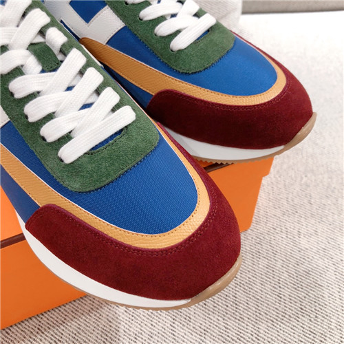 hermes shoes womens sneakers