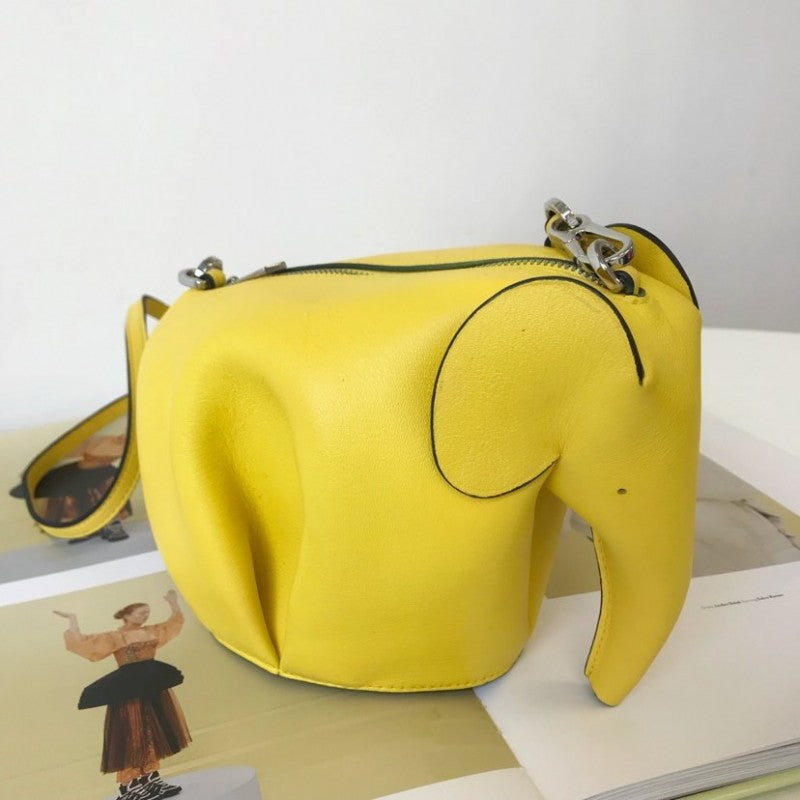 New Collection Bags 19LOE0096